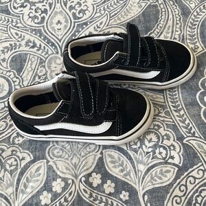 Toddler Vans Sneakers